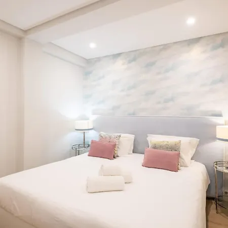 Al Marina View Uma - Lux On The Marina Villa