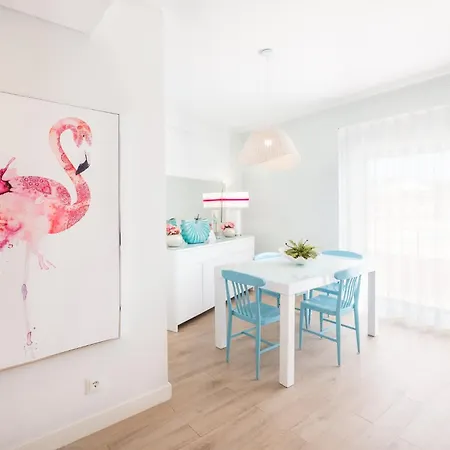 Al Marina View Uma - Lux On The Marina Villa Albufeira