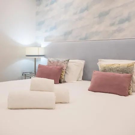 Villa Al Marina View Uma - Lux On The Marina